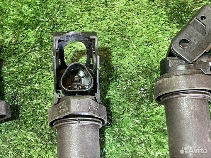 Катушка зажигания Bmw Citroen Mini Peugeot