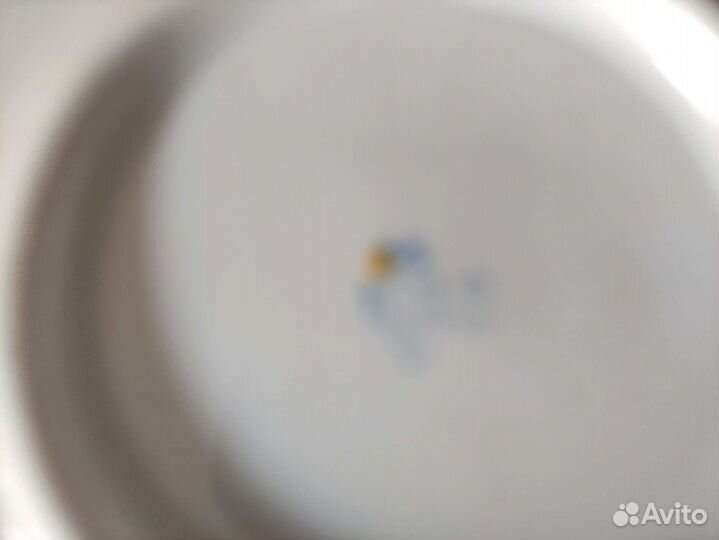 Блюдца лфз,Дулево,Польша