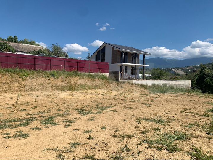 Участок 10 сот. (ИЖС)