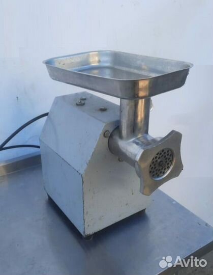 Мясорубка Ergo TJ-12H