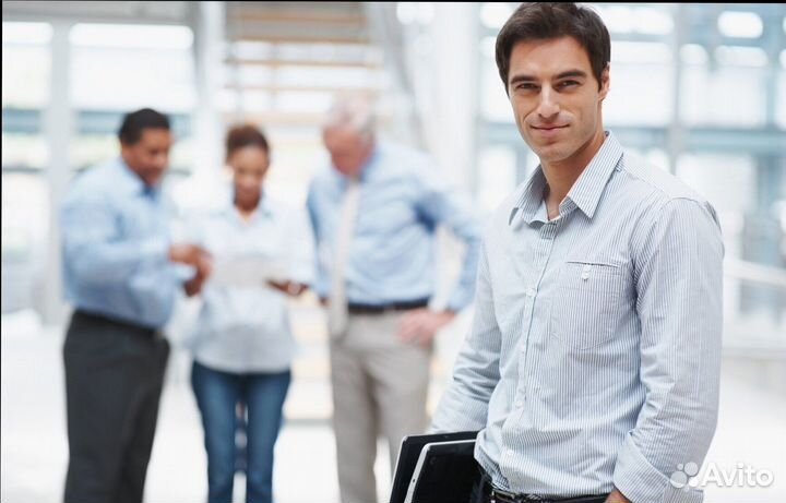 Мастер смены в самокатный парк