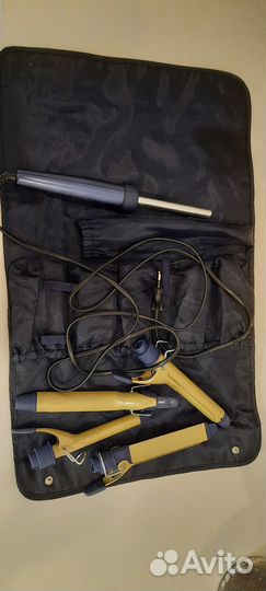 Стайлер Philips 10 в 1