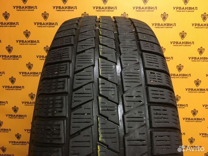 Pirelli Scorpion Ice&Snow 235/65 R17 108H