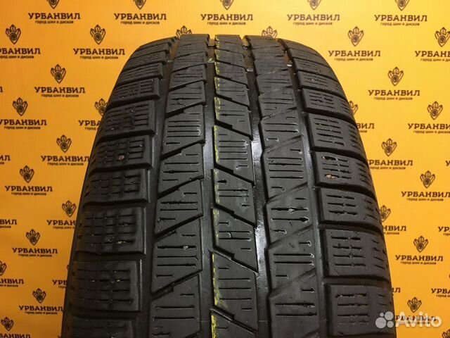 Pirelli Scorpion Ice&Snow 235/65 R17 108H