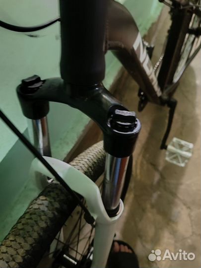 Велосипед Norco storm 6.1