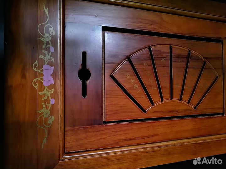 Чабань чайная доска