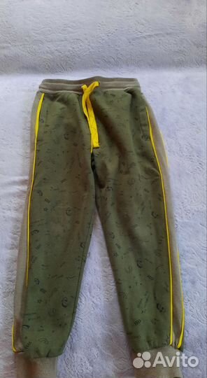 Детская одежда для мальчиков