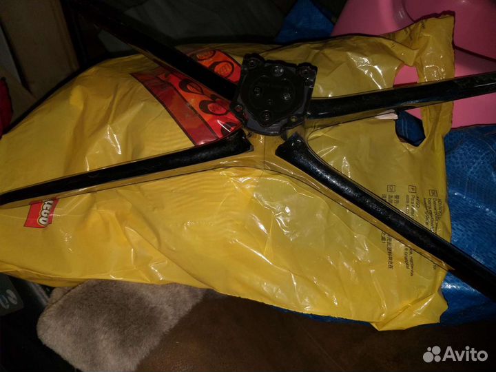 Ножки от телевизора samsung