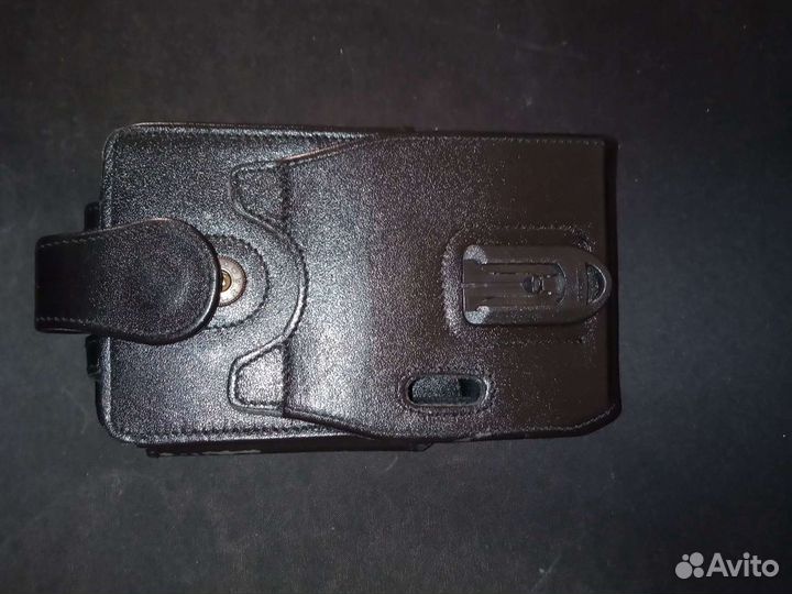 Чехол фирмы krusell для кпк asus