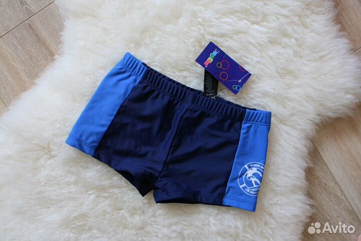 Плавки Новые из Европы от 62 до 164 см