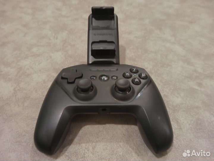 Геймпад steelseries nimbus+ Apple Arcade