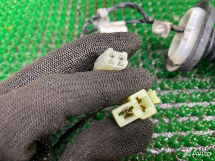 Проводка (коса) двери передняя левая Заз Шанс Т100