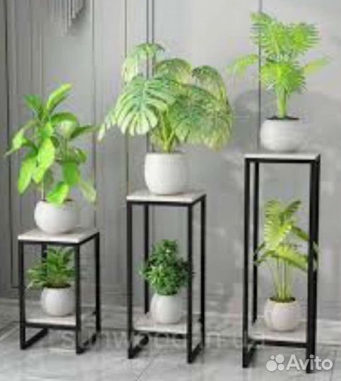 Подставка для цветов