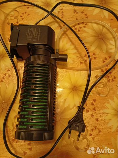 Атрибуты, украшения для аквариума