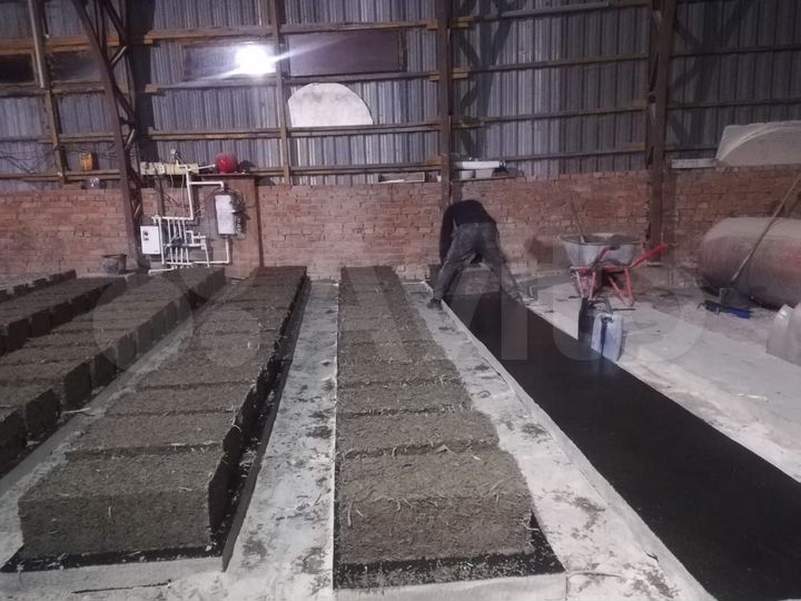 Производство, 360 м²