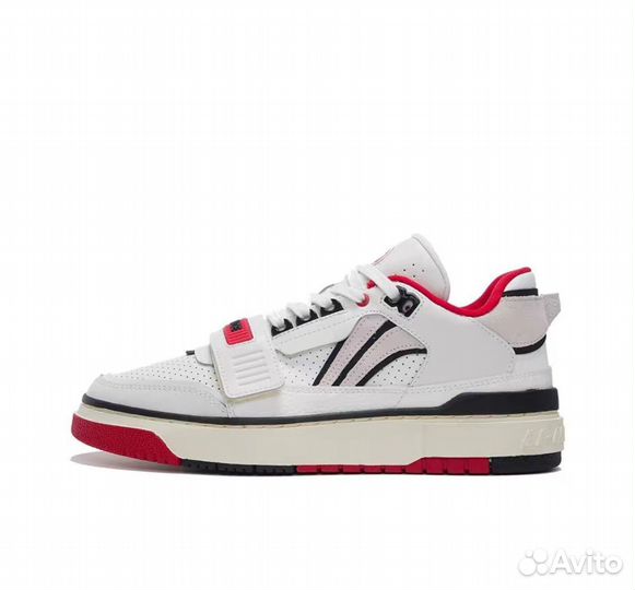 Li-Ning Rookie 