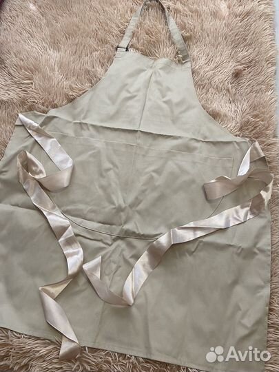 Фартук для мастера депиляции