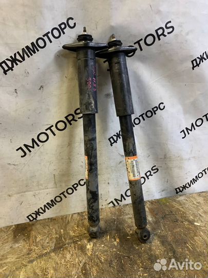 Амортизатор задний Chrysler 300C