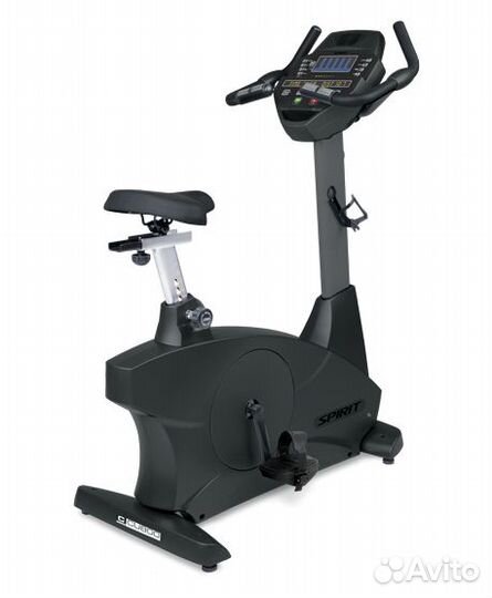 Велотренажер Spirit Fitness CU800