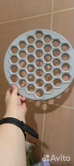 Пельменница