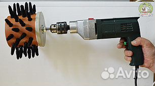 Бильные пальцы (перосъемные пальцы) для перепелов