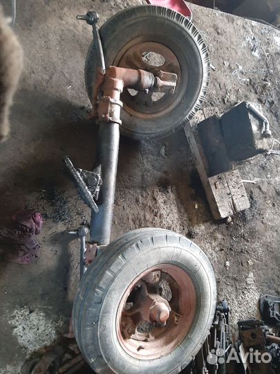 Запчасти т 25, т16