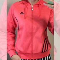 Спортивная кофта женская adidas 40