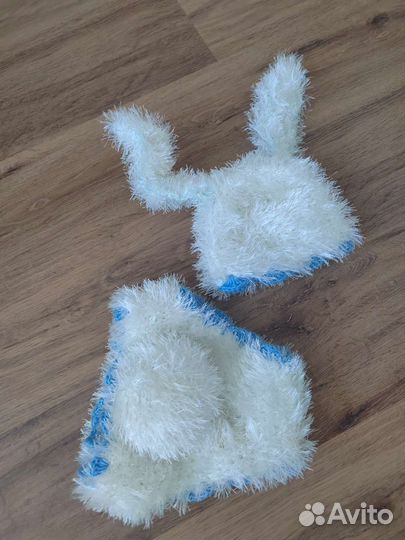 Костюм на фотосессию новорождённого