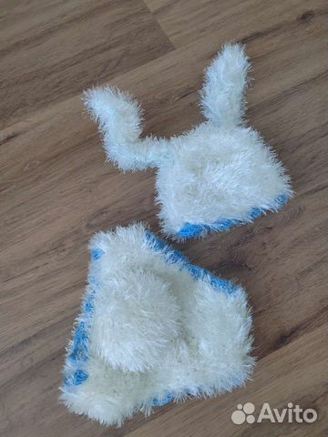 Костюм на фотосессию новорождённого