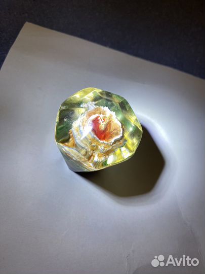 Ручка на кпп СССР