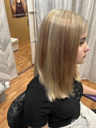 Требуются модели