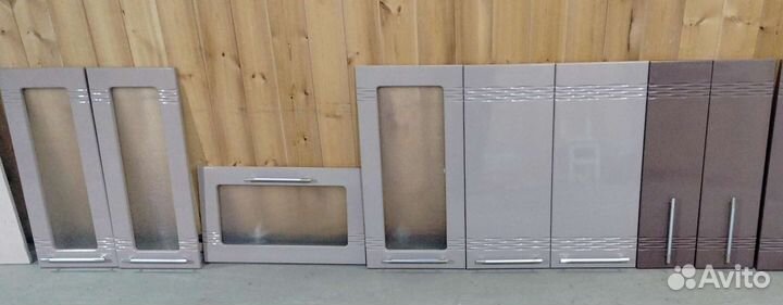 Кухонные фасады бу