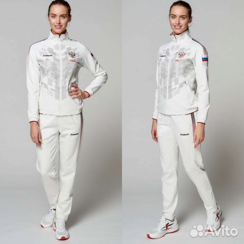 Костюм спортивный Forward M новый