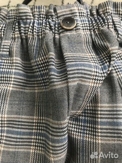 Брюки для девочки 148-152 Zara