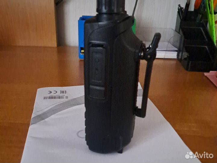Рация tyt th-uv98