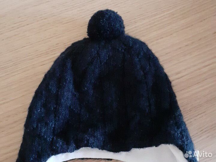 Шапка reima 42-44 р