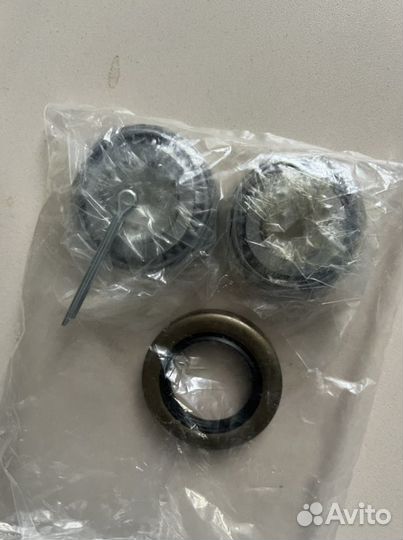 Подшипник задн. ступ. ком кт - Optimal арт. 972918