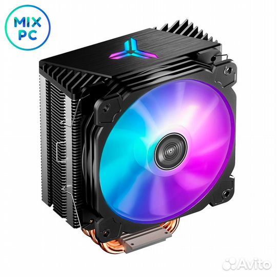 Процессорный кулер jonsbo CR-1000 PRO