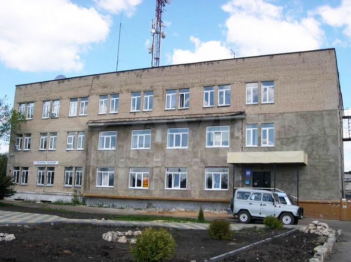 Сдам помещение свободного назначения, 52.6 м²