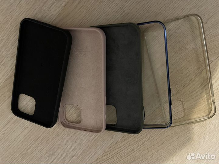 Чехол на iPhone 12 mini и 12 про и 12проМакс