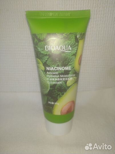 Пенка, тоник