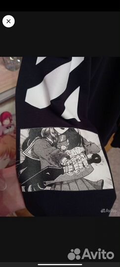 Мерч карамбейби