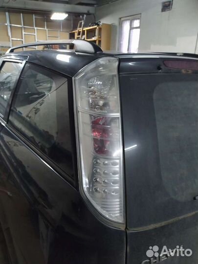 Стекла chery crosseastar B14