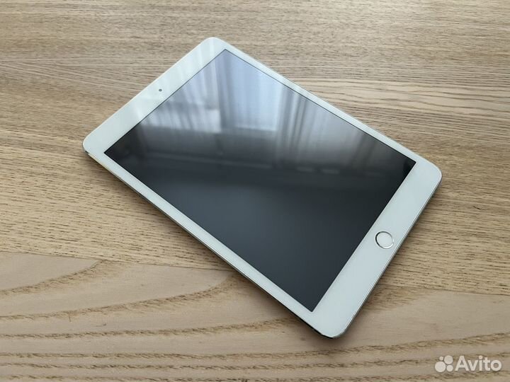 iPad Mini 3 64Gb WiFi+Cellular Оригинальный