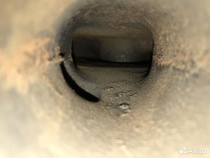 Помпа водяная Chevrolet Tahoe