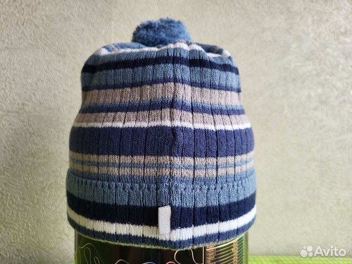 Шапочка тонкая р.52-54