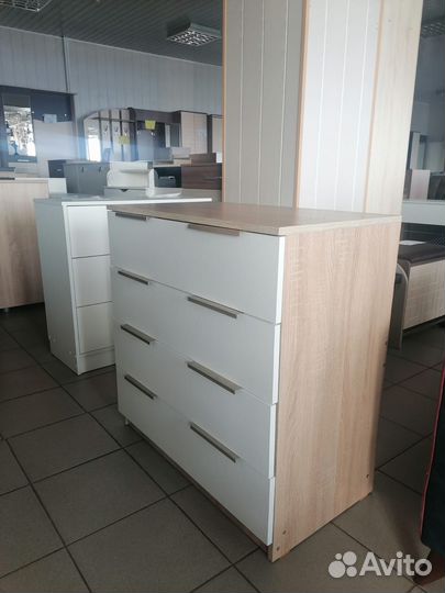 Комод новый 