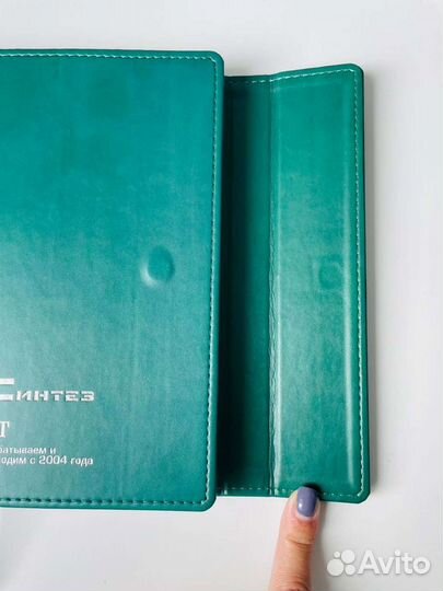 Новые большие записные книжки (блокноты) Brauberg