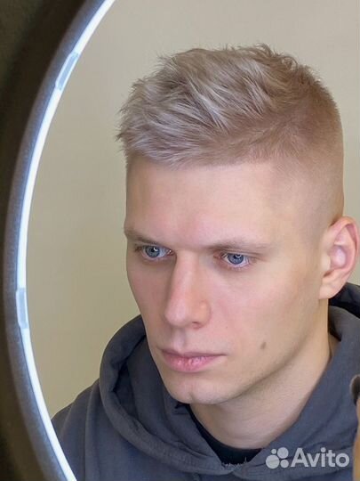 Парикмахер универсал