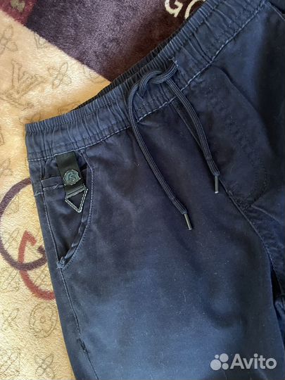 Брюки для мальчика